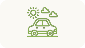 Выезд на готовые объекты