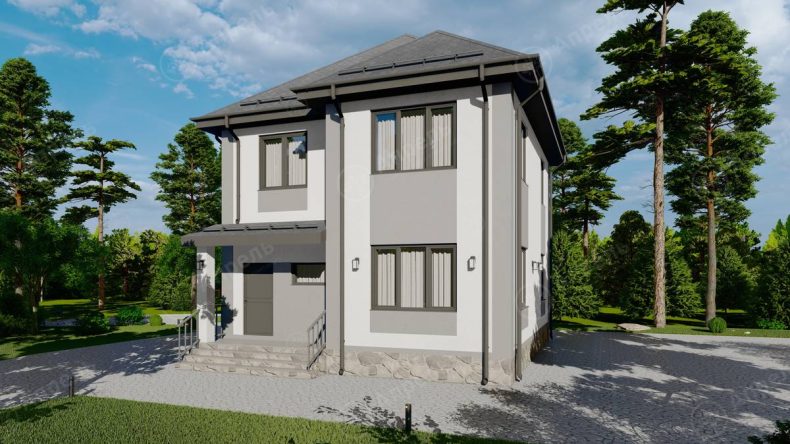 K112A_1-1 - Фото