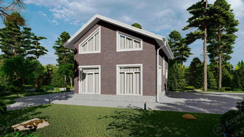 K124D_1-1 - Фото